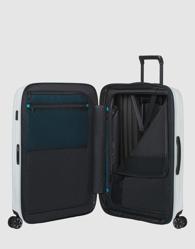 Samsonite - Nexis Suitcase 70cm Expandable