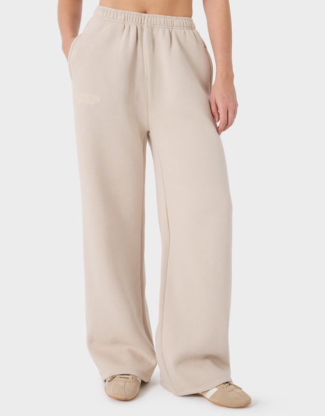 REC GEN - Float Arc RG Trackpant