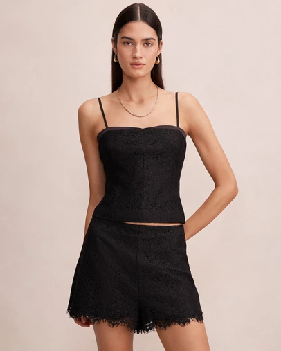 Forever New - Mattie Lace Camisole