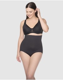 Naomi & Nicole - Real Smooth® Ultra-High Waist Shaping Brief