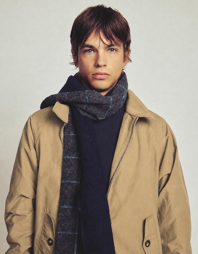 Larriet - Archer Jacket