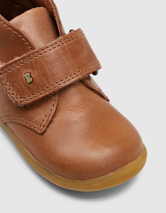 Bobux - Step Up Desert Boots II