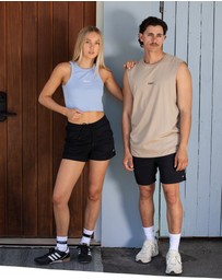 UNIT - UNIT Core Ladies Shorts
