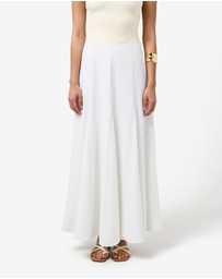 Forcast - Carissa Godet Skirt