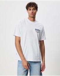 S Double - Trademark T-Shirt