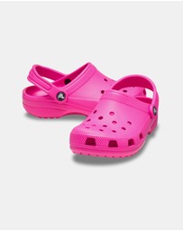 Crocs - Classic Clogs - Babies-Kids