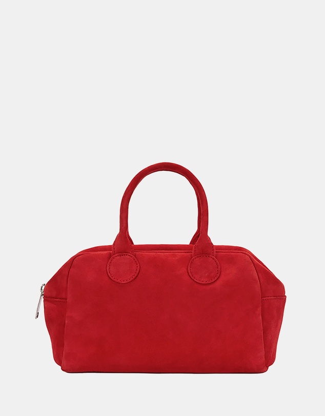 MARGESHERWOOD - Soft Bowling Bag