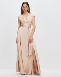 Alabaster The Label - Aurelia Dress
