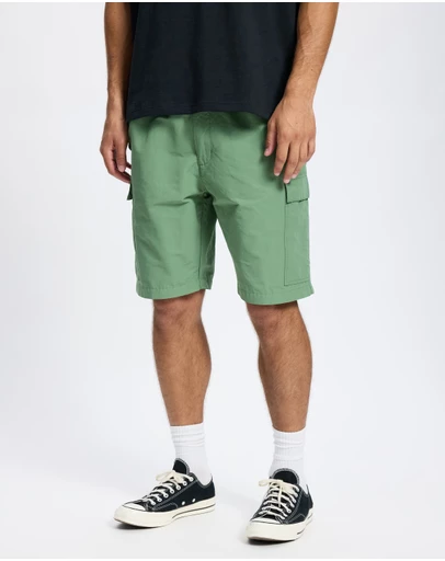 Deus Ex Machina - Remi Cargo Shorts