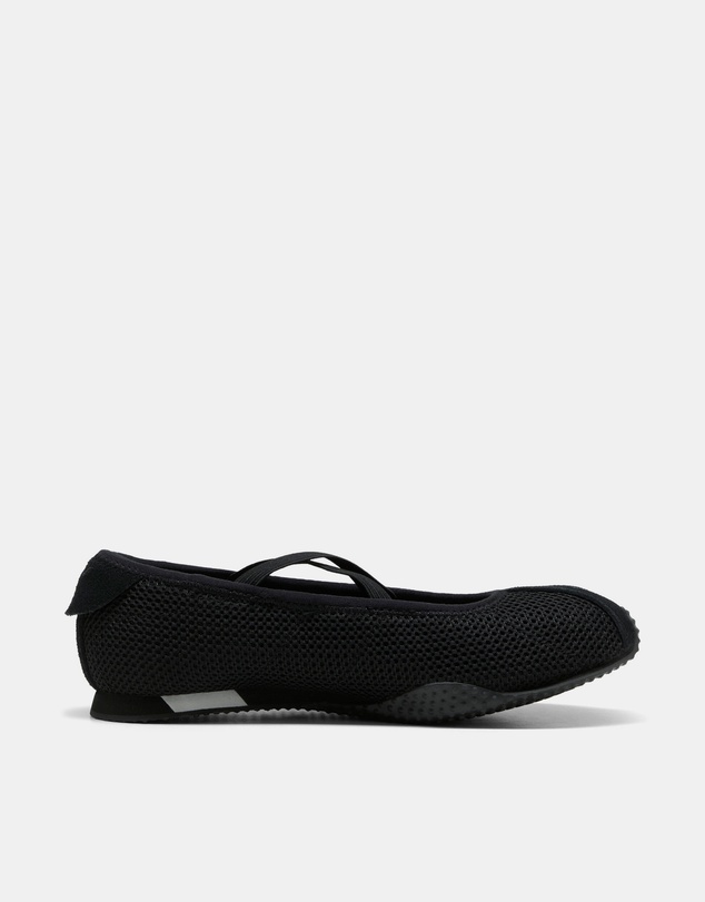 Puma - H-Street Ballet Sneakers Footwear - Women's