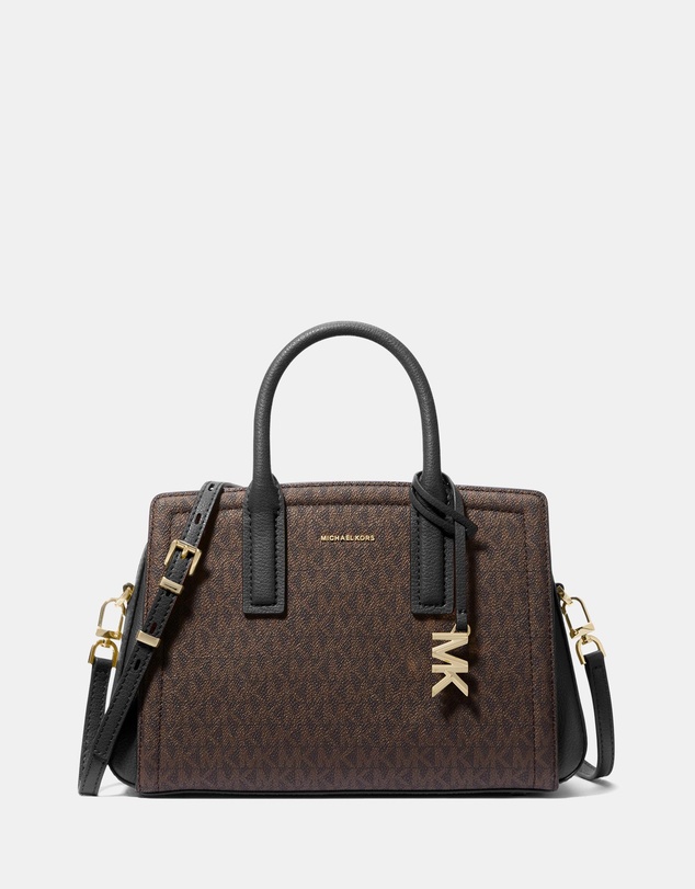 Michael Kors - Small Laila Satchel