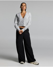 Rockwear - Knit Cardigan