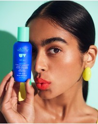 Ultra Violette - Fave Fluid™ SPF50+ Ultralight SKINSCREEN™