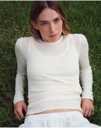 Assembly Label - Zali Long Sleeve Tee
