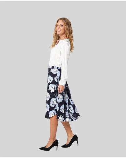 KAJA Clothing - Yana Top