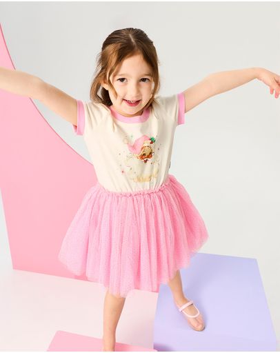 Pink Candy