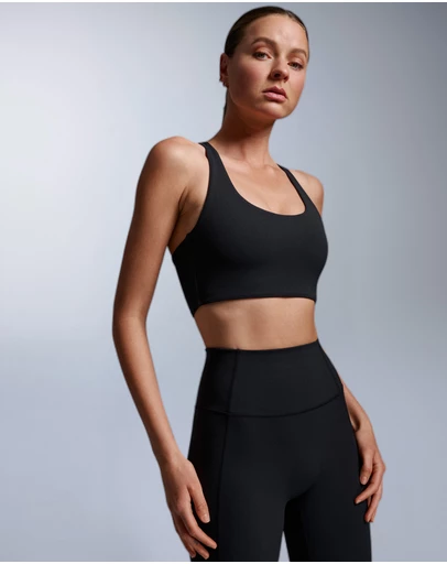 2XU - Fluid Twist Back Bra