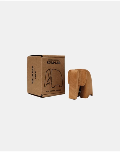 Suck UK - Elephant Stapler Small