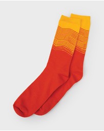 Luckies - Tequila Socks On The Rocks?