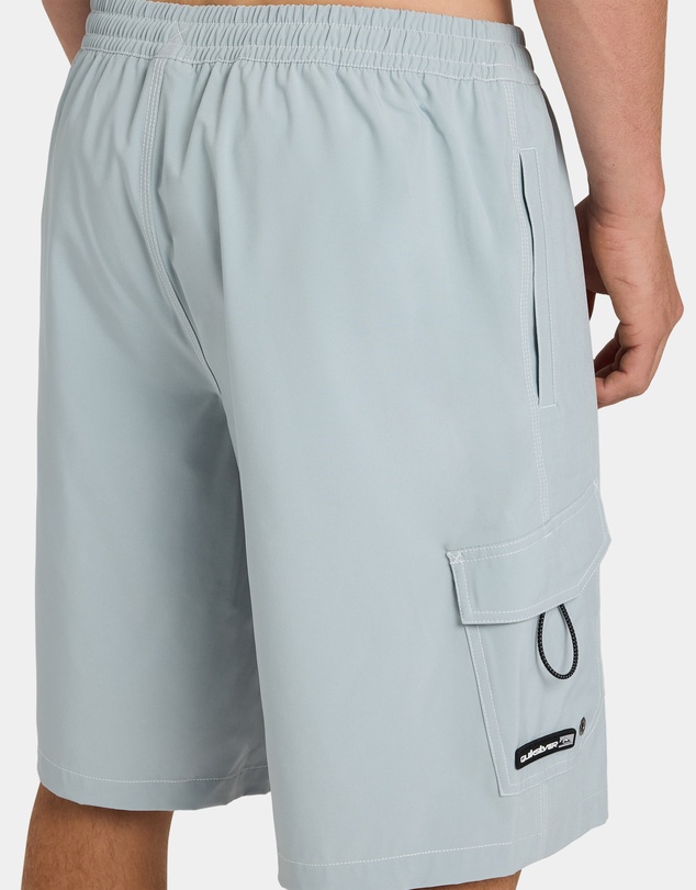 Quiksilver - Mens Exhibit 21
