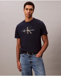 Calvin Klein Jeans - Monogram T-Shirt