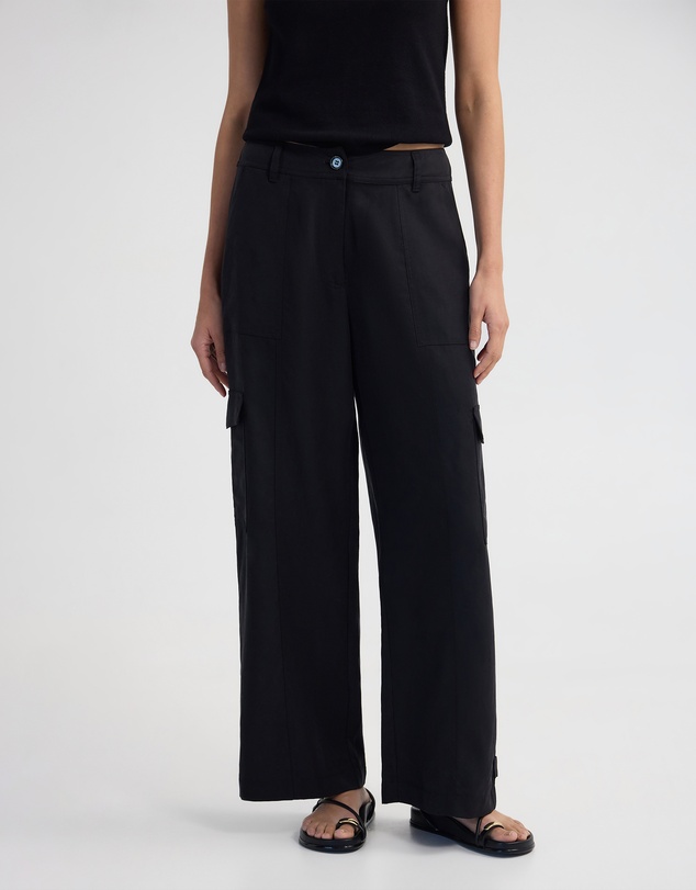 Oxford - Nina Cargo Pant