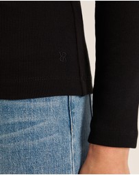 Review - Gianna Top