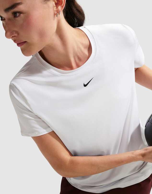 Nike - One Classic Dri-FIT Short Sleeve Top