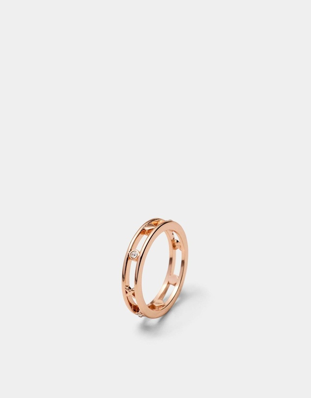 MIMCO - Amulet Ring