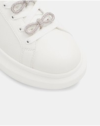 ALDO - Merrick Platform Sneakers