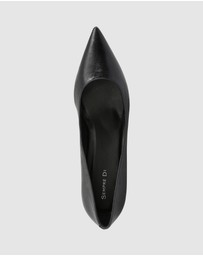 Sempre Di - Harrell Heels