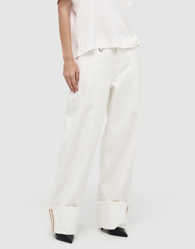 Neuw - Nancy Barrel Jeans