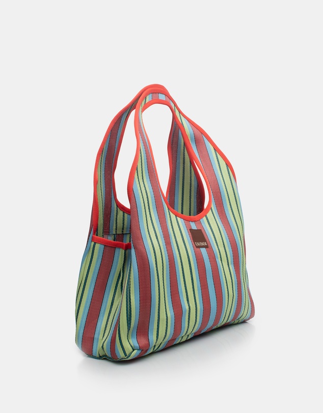 EAU BAGS - Soleil Tote Bag