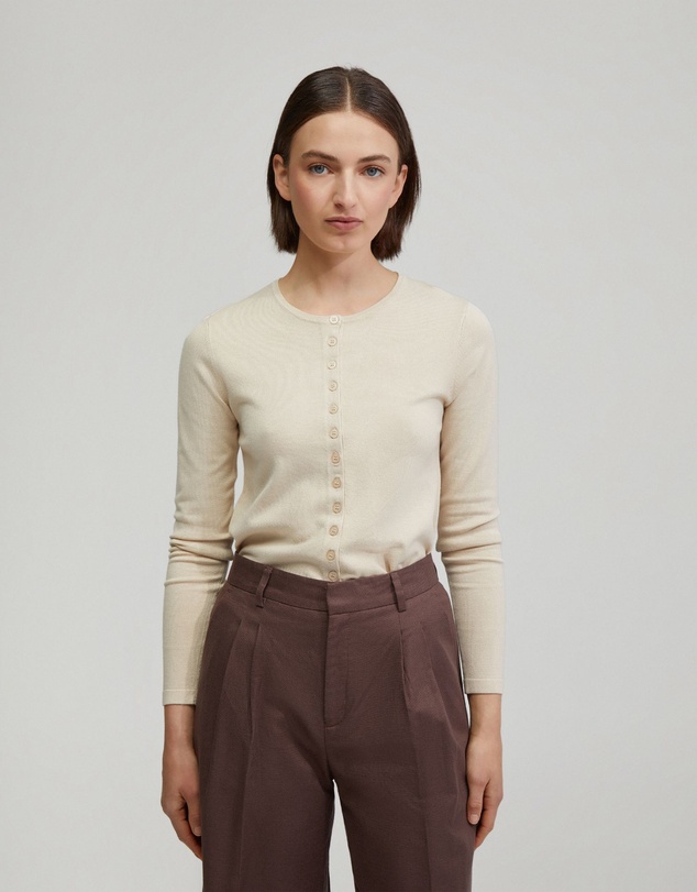 Oxford - Caterina Cardigan
