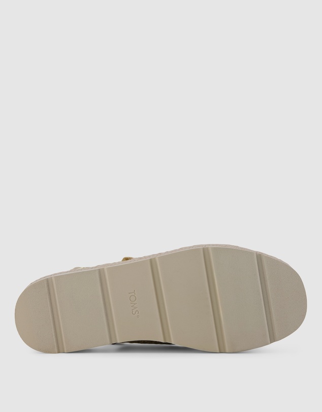 TOMS - Giana Flatform Sandal