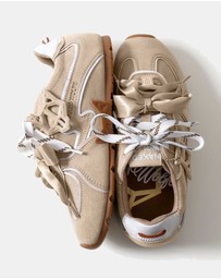 Naked Wolfe - Adored Sneaker