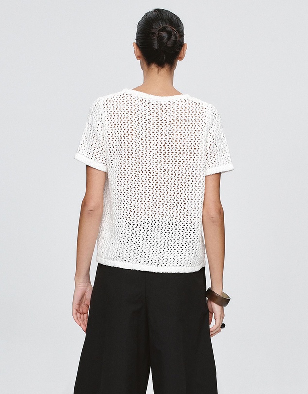 Marle - Rumi Top