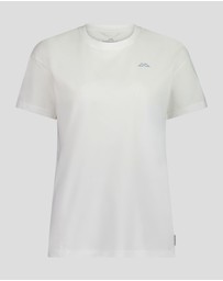 Kathmandu - Braided River Organic Cotton T-Shirt