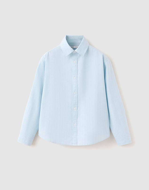M.N.G - Mike Shirt - Kids-Teens