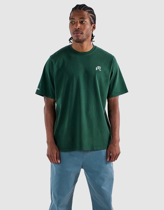 Malbon - Bermuda Tee