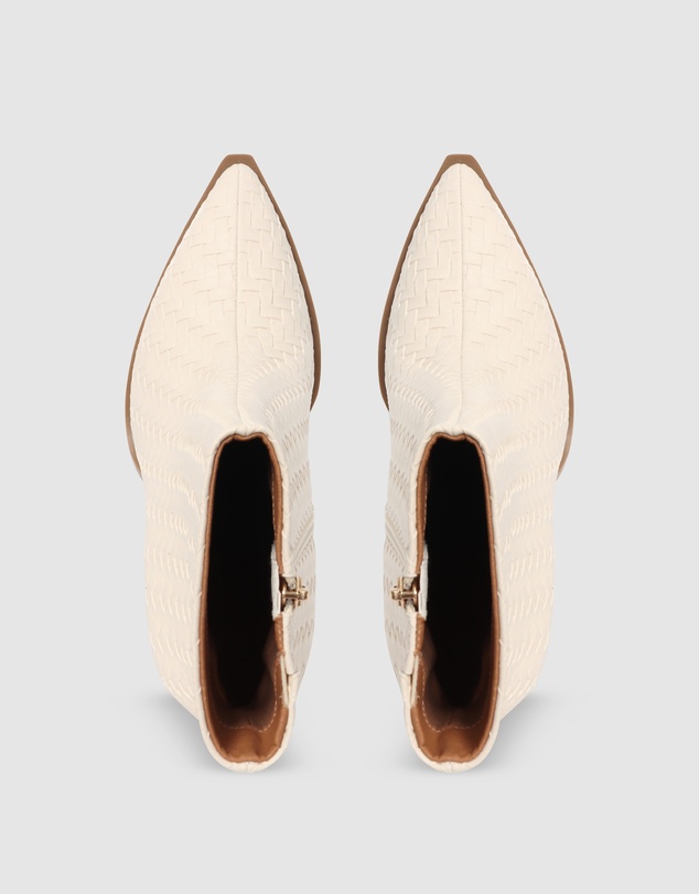 Skin - Osaka Ankle Boot