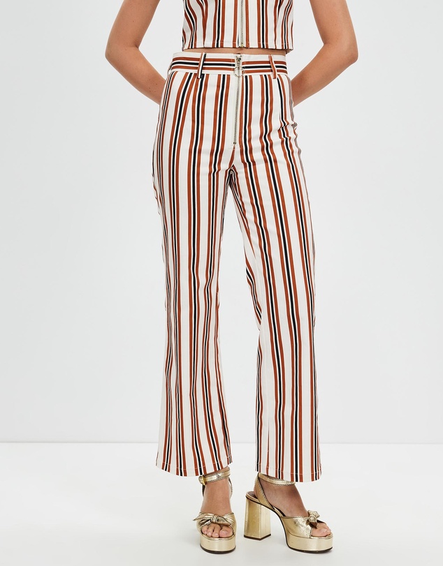 LENNI the label - Xeno Pants