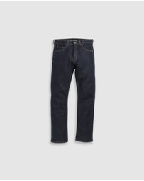 Rodd & Gunn - Bexley Relaxed Fit Italian Denim Long Leg