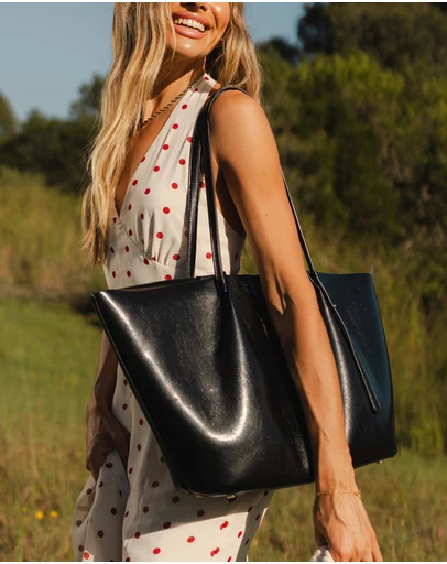 Louenhide - Sawyer Tote Bag
