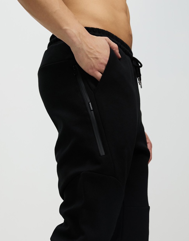 WNDRR - Hoxton V2 Tech Trackpants
