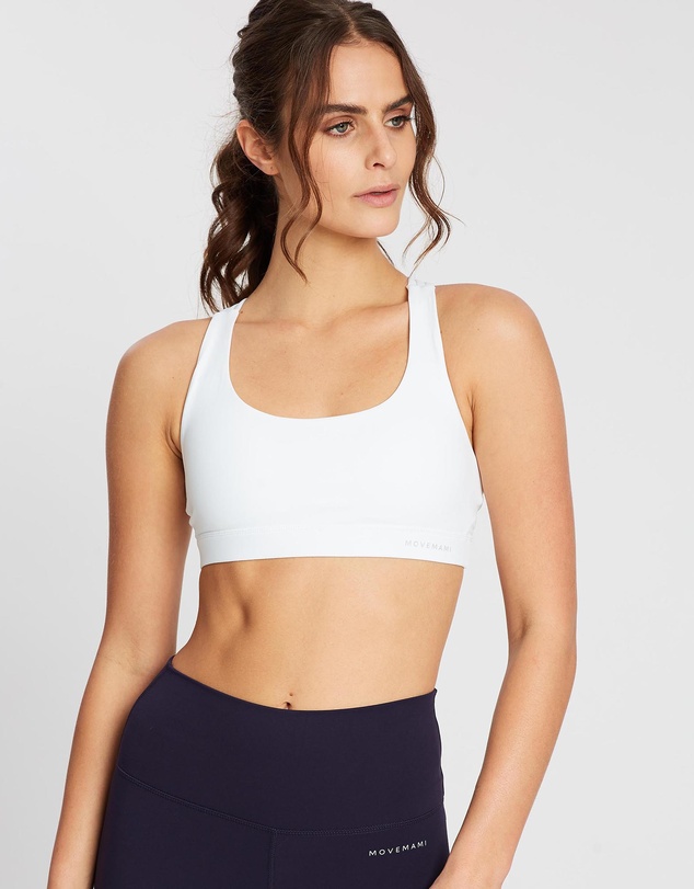 MOVEMAMI - Miami Sports Bra