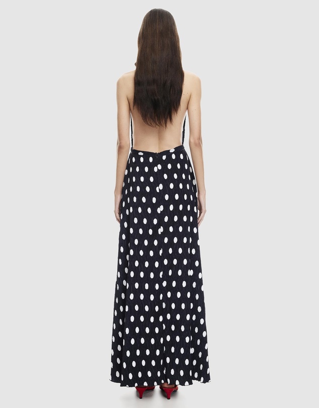 Lioness - District Maxi Dress - ICONIC EXCLUSIVE