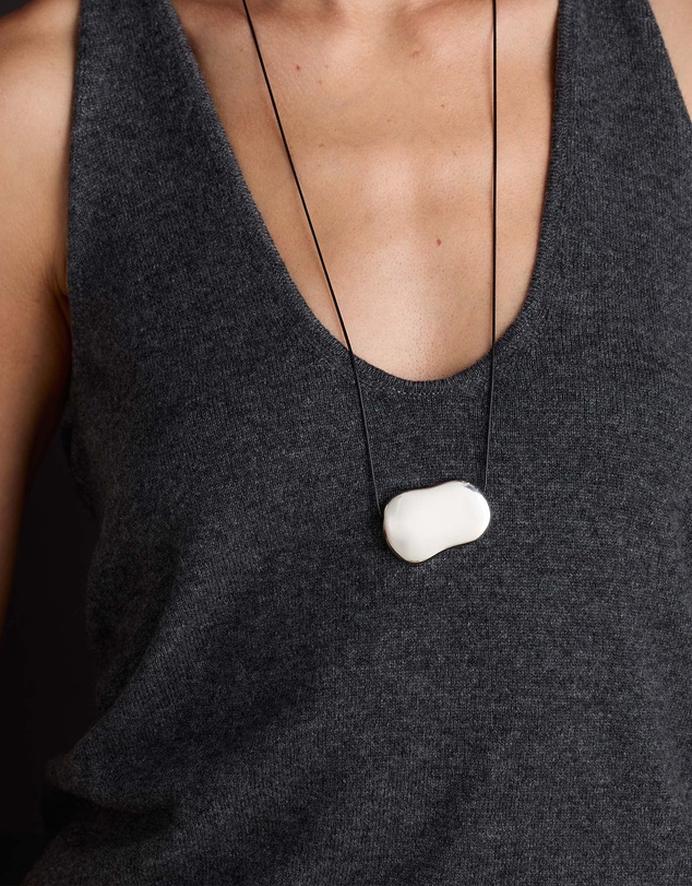 Heaven Mayhem - Julia Long Necklace