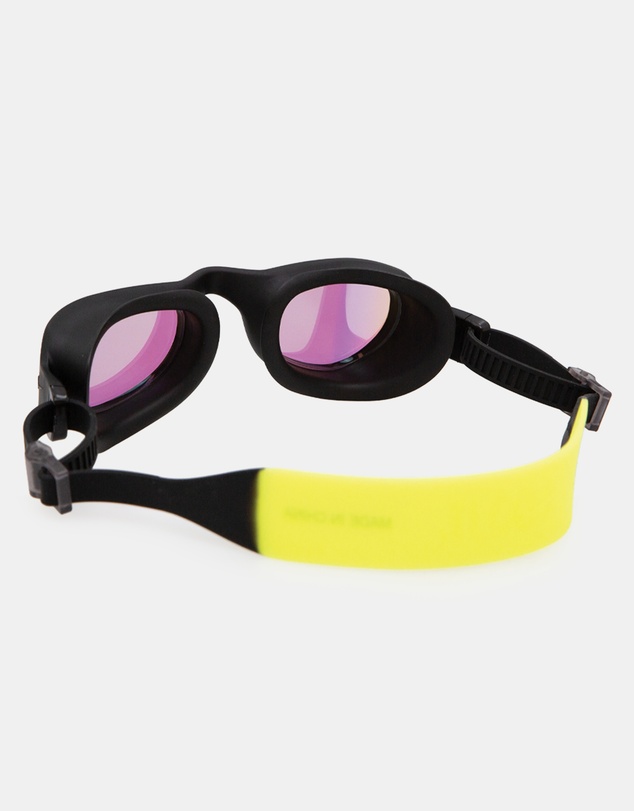 Nike - Universal Fit Mirrored Goggles