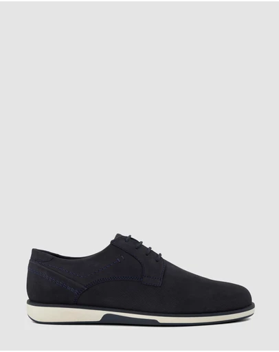 Dune London - Bradfield - Navy